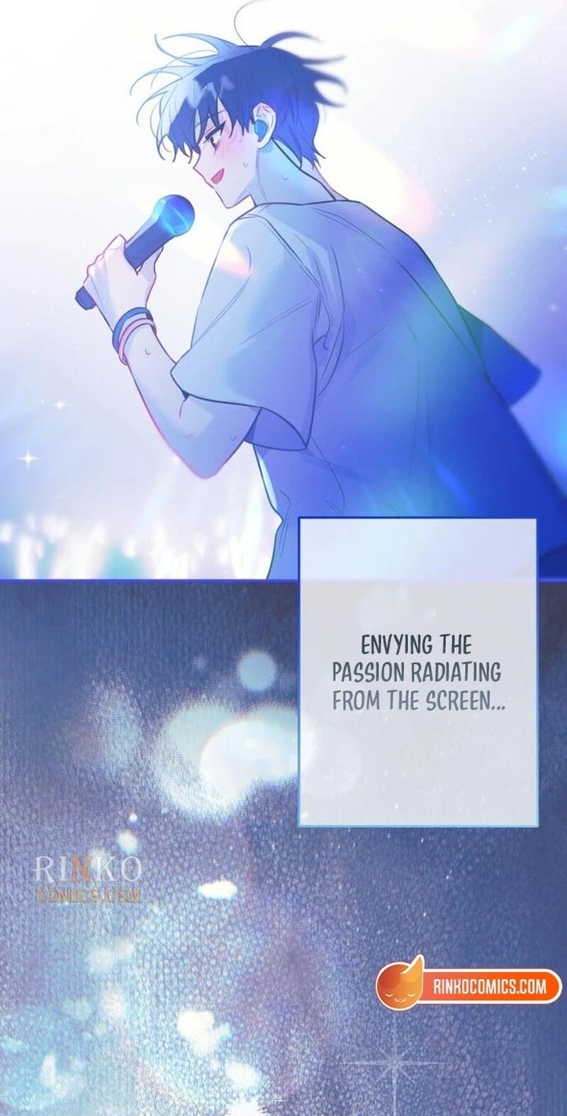 Read Our Guild's Idol Manga Online