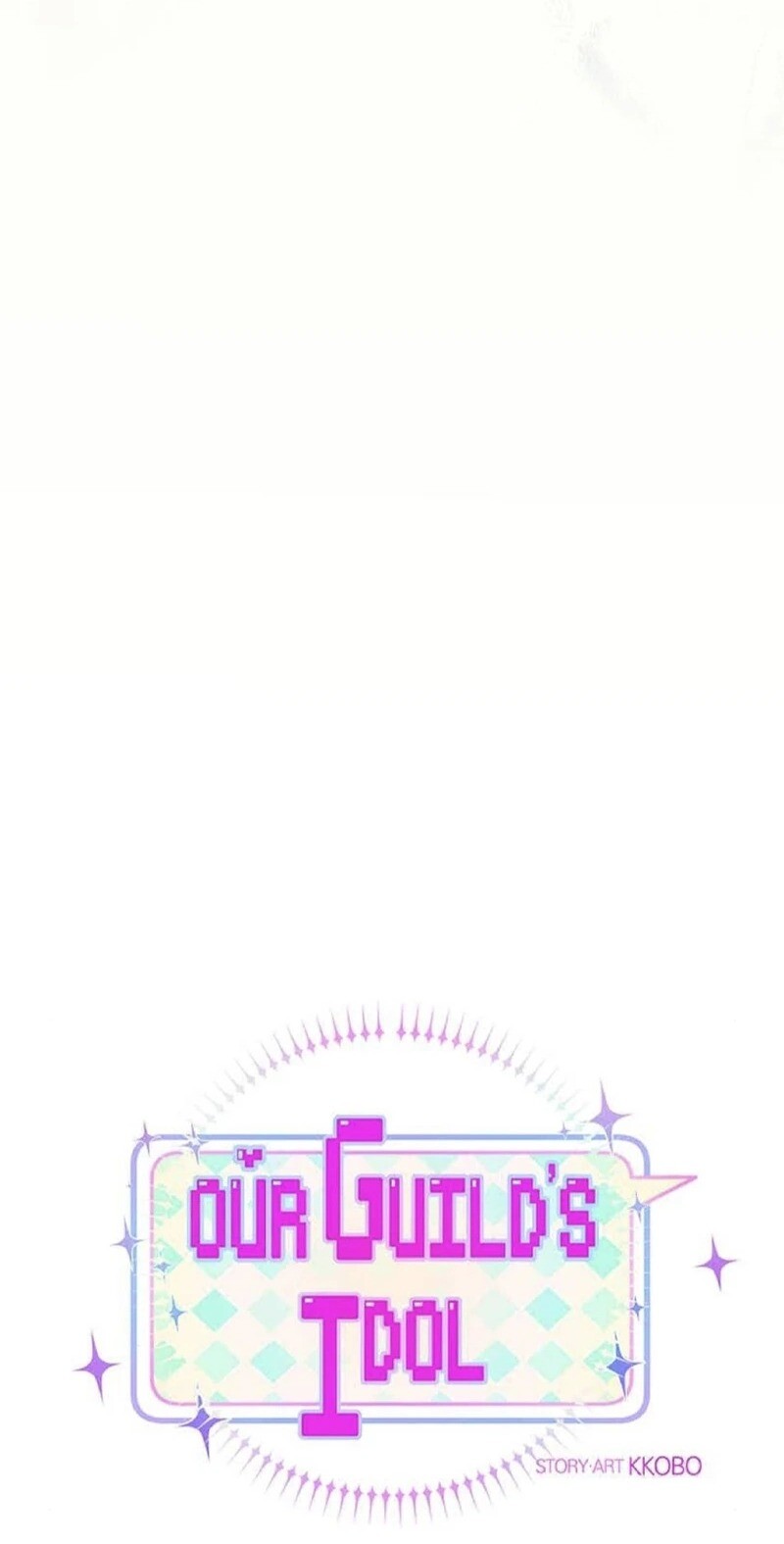 Read Our Guild's Idol Manga Online