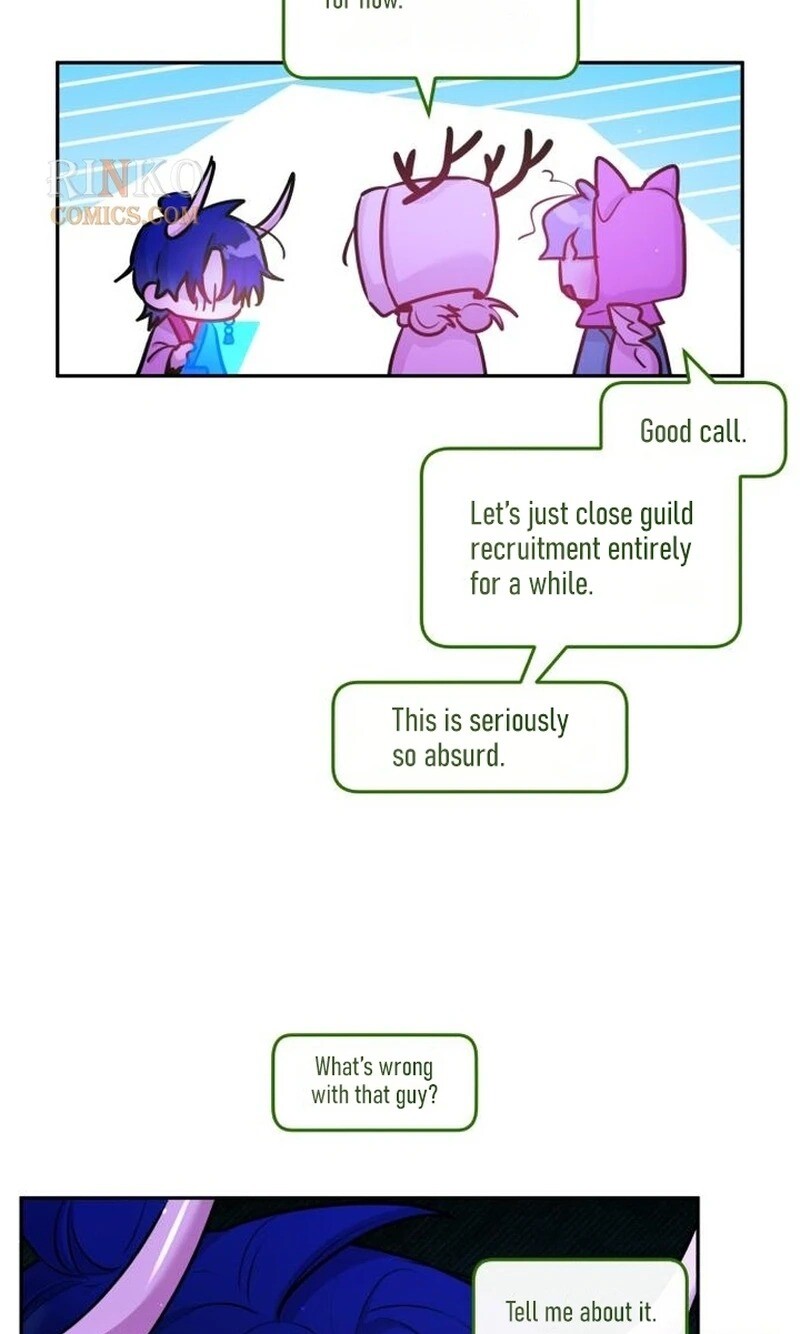 Read Our Guild's Idol Manga Online