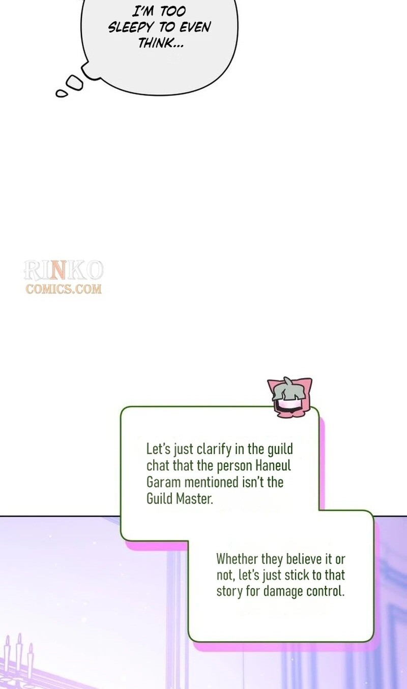 Read Our Guild's Idol Manga Online
