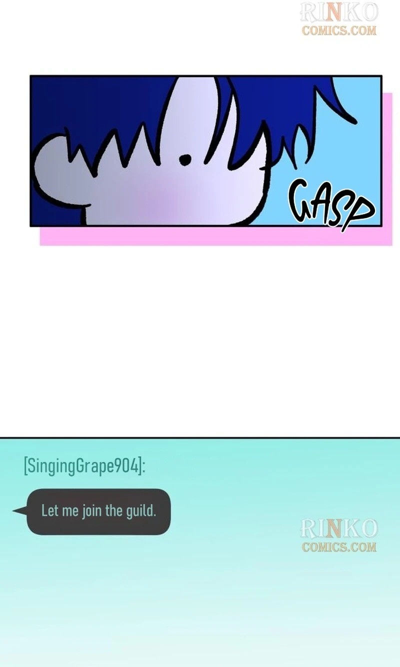 Read Our Guild's Idol Manga Online