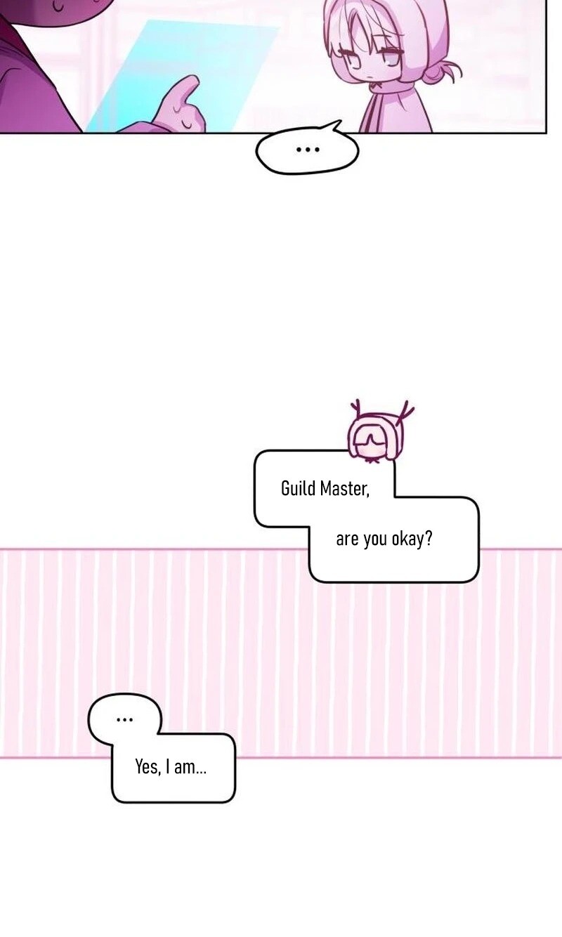 Read Our Guild's Idol Manga Online