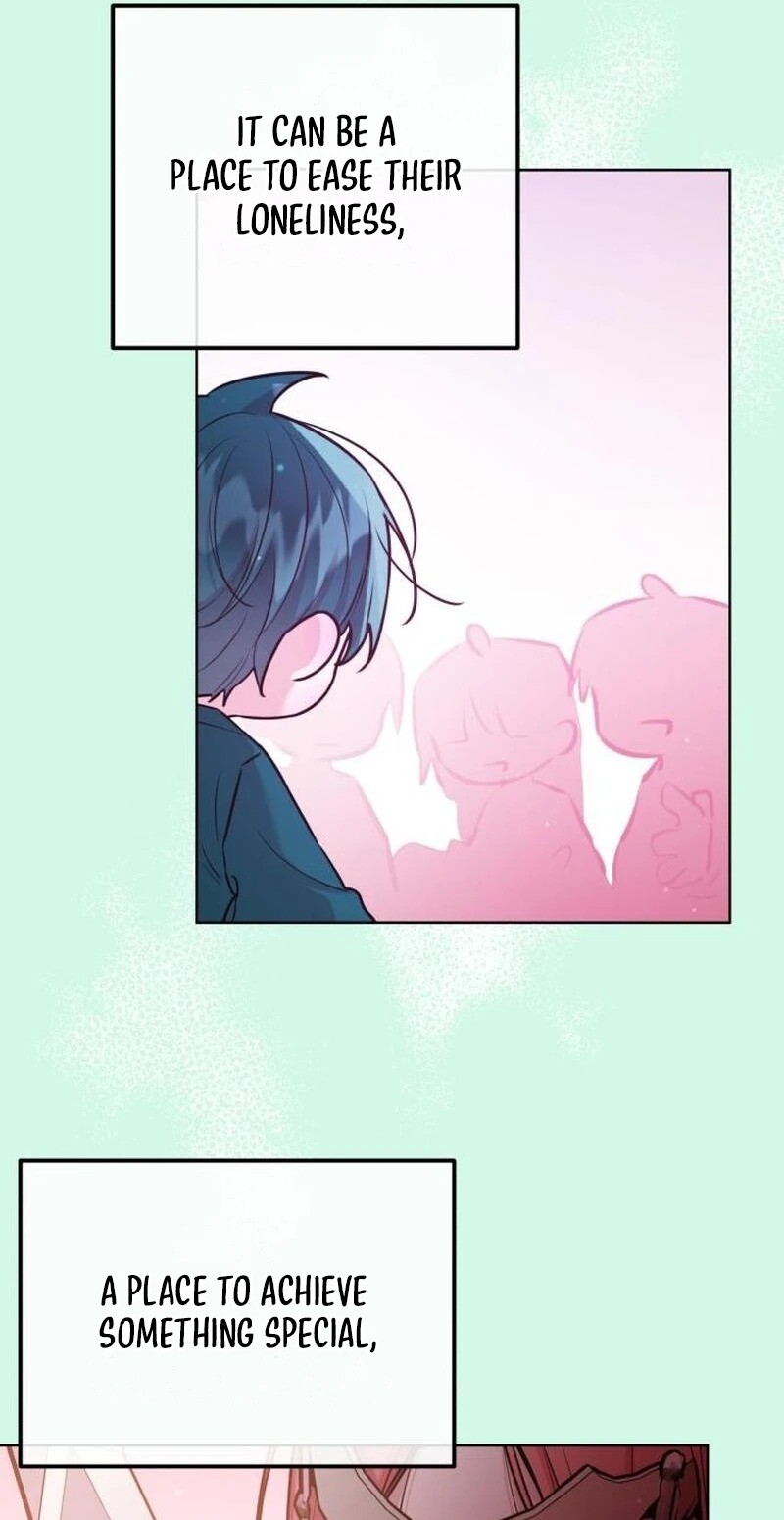 Read Our Guild's Idol Manga Online