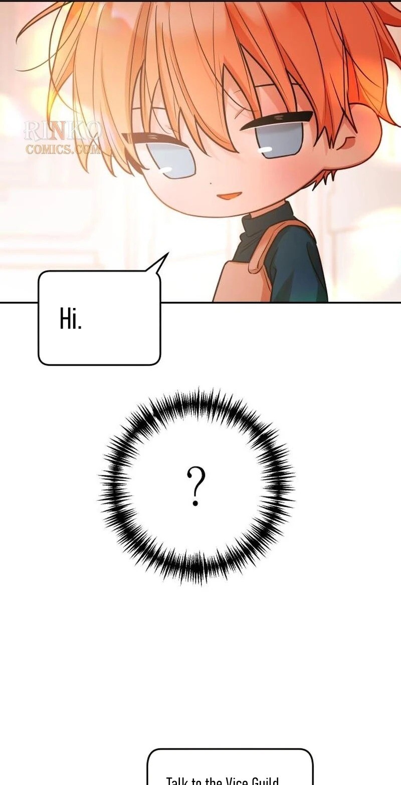 Read Our Guild's Idol Manga Online