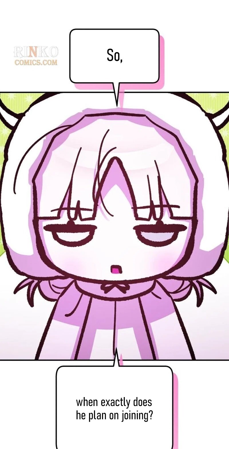 Read Our Guild's Idol Manga Online