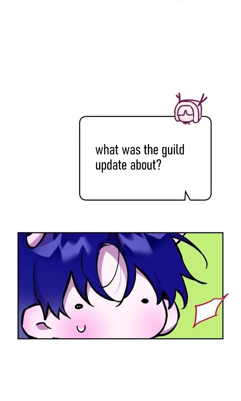 Read Our Guild's Idol Manga Online