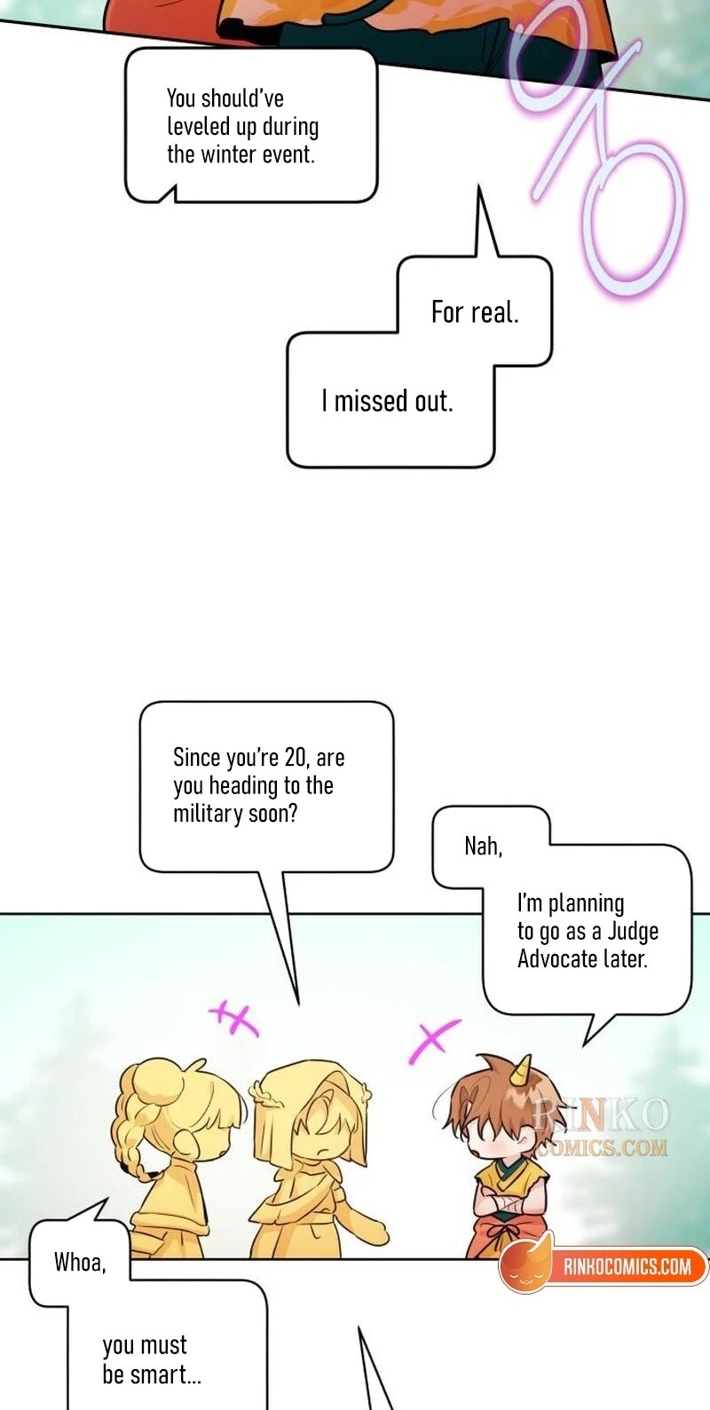 Read Our Guild's Idol Manga Online