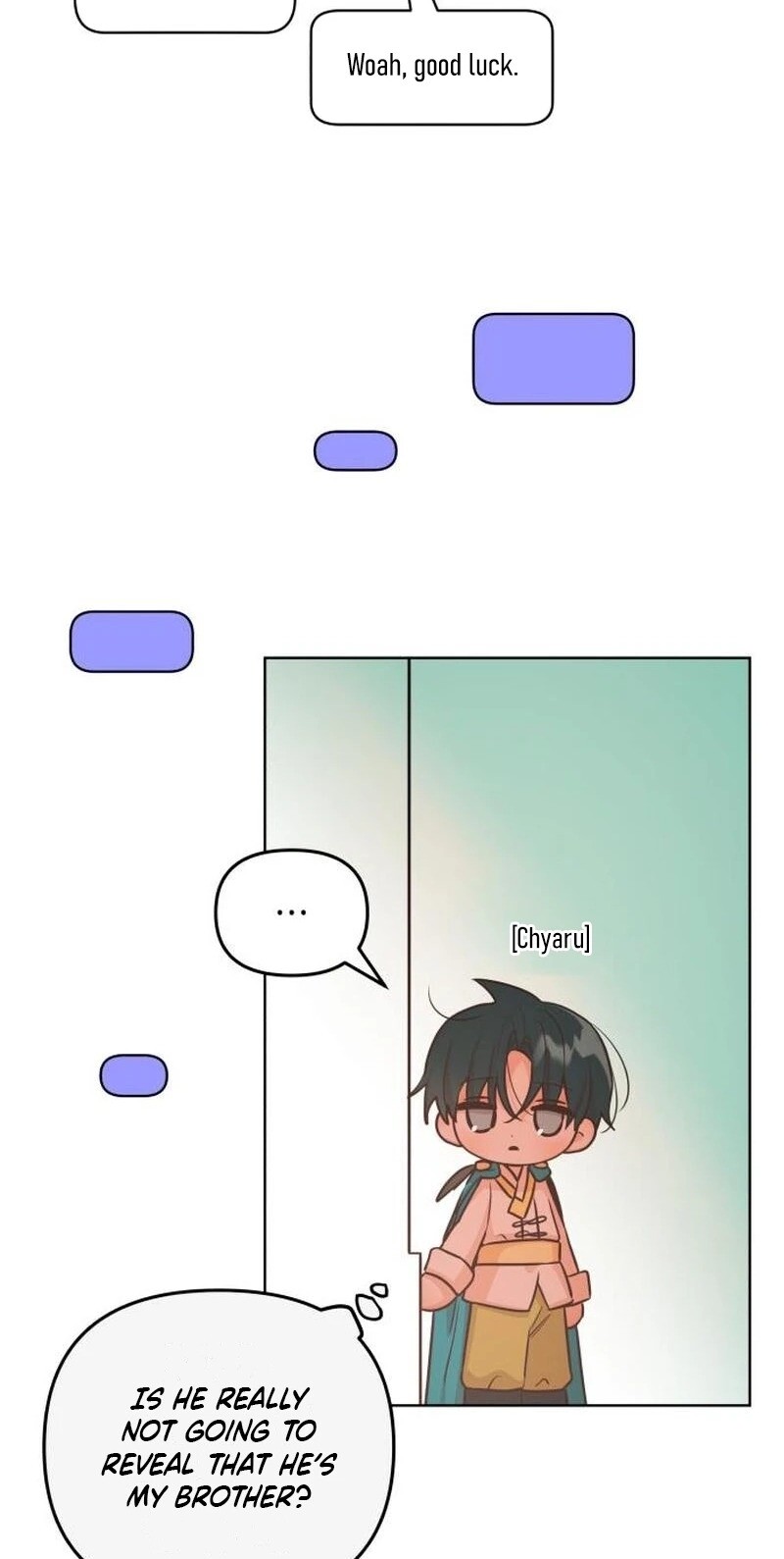 Read Our Guild's Idol Manga Online
