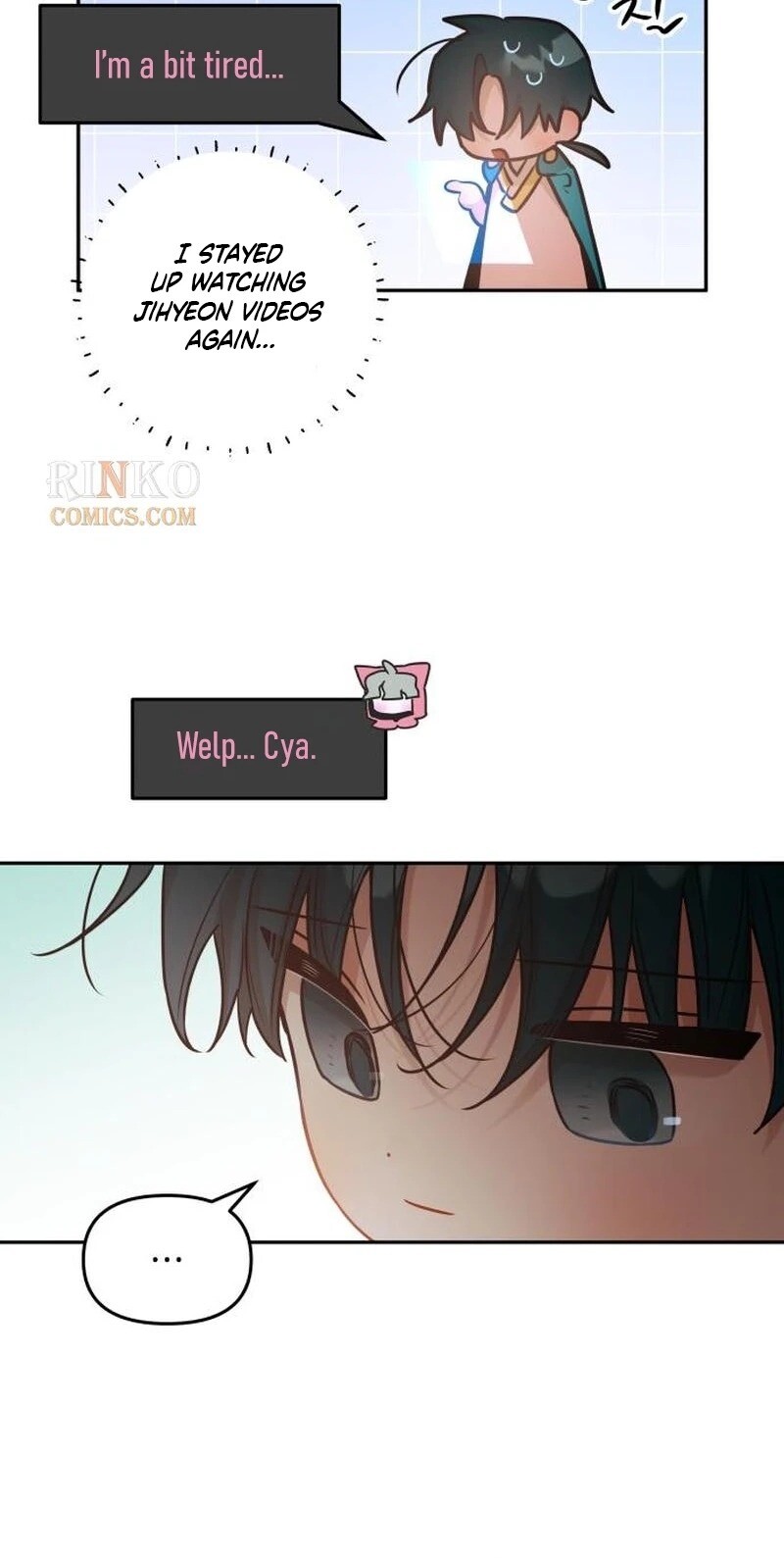 Read Our Guild's Idol Manga Online