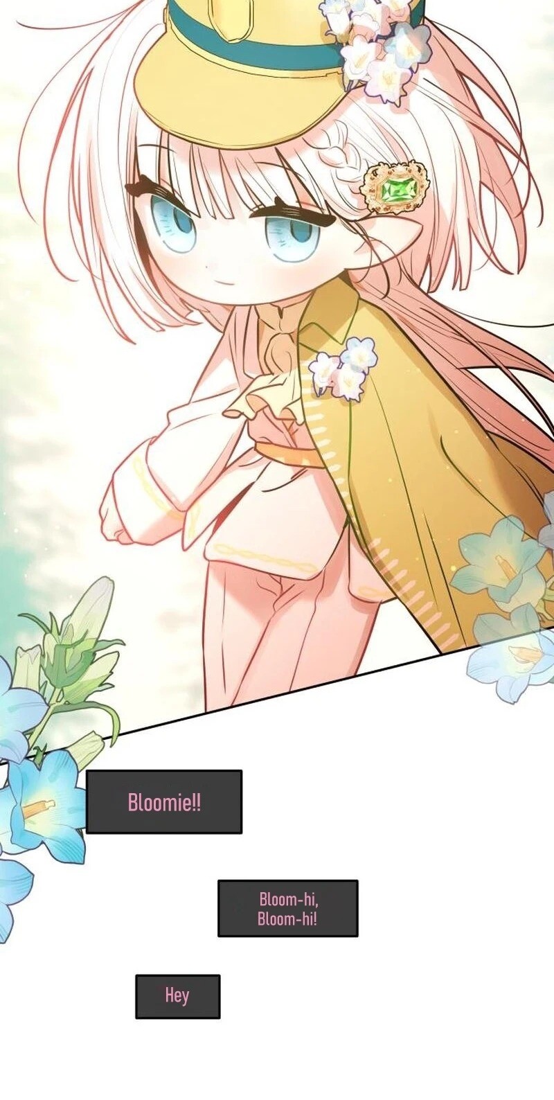 Read Our Guild's Idol Manga Online