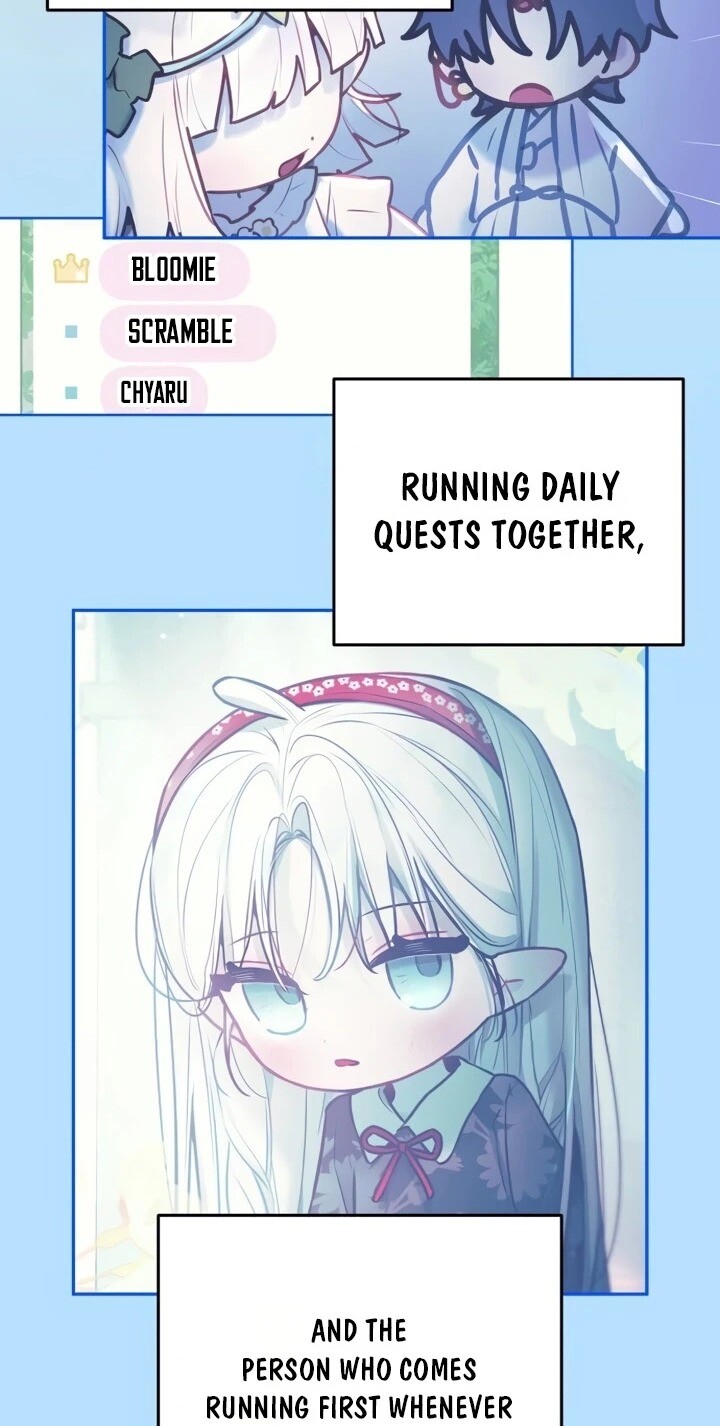 Read Our Guild's Idol Manga Online