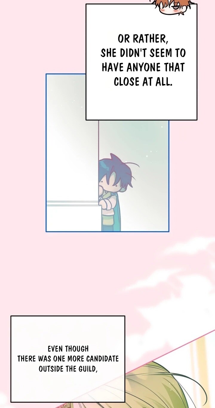 Read Our Guild's Idol Manga Online