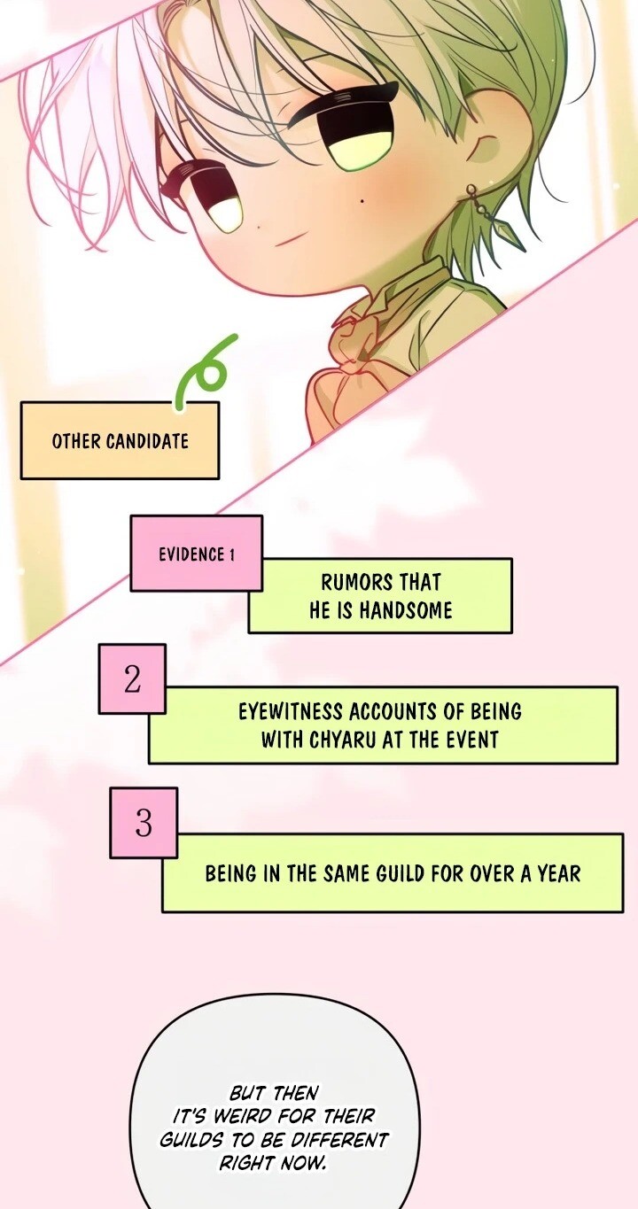 Read Our Guild's Idol Manga Online