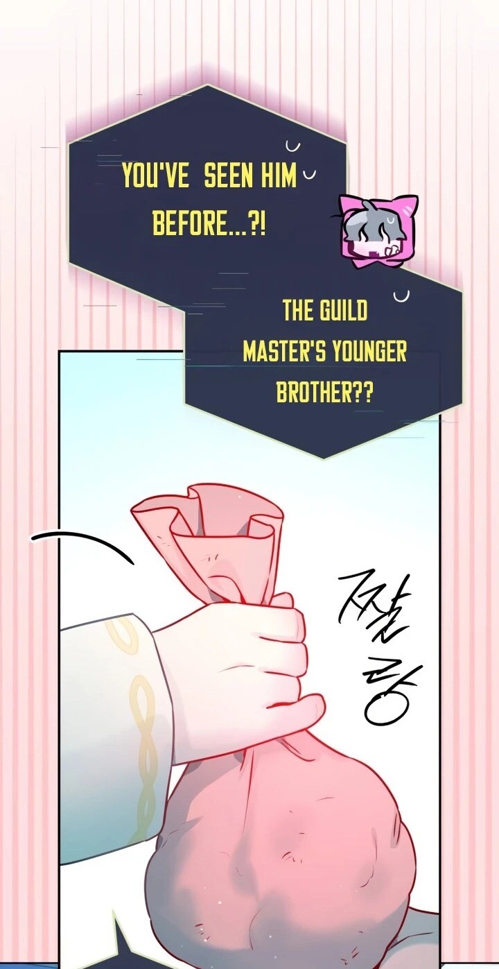 Read Our Guild's Idol Manga Online