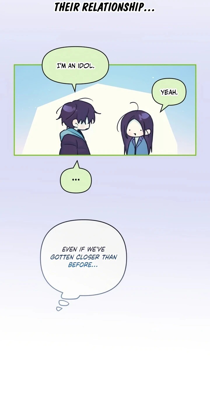 Read Our Guild's Idol Manga Online