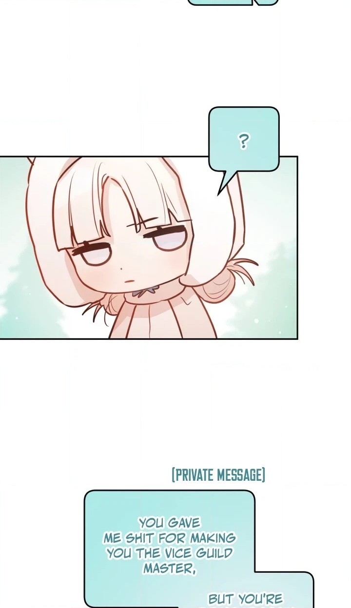 Read Our Guild's Idol Manga Online