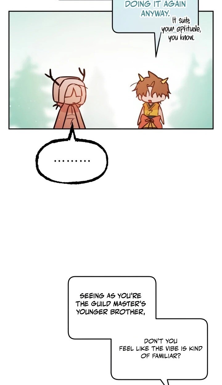 Read Our Guild's Idol Manga Online