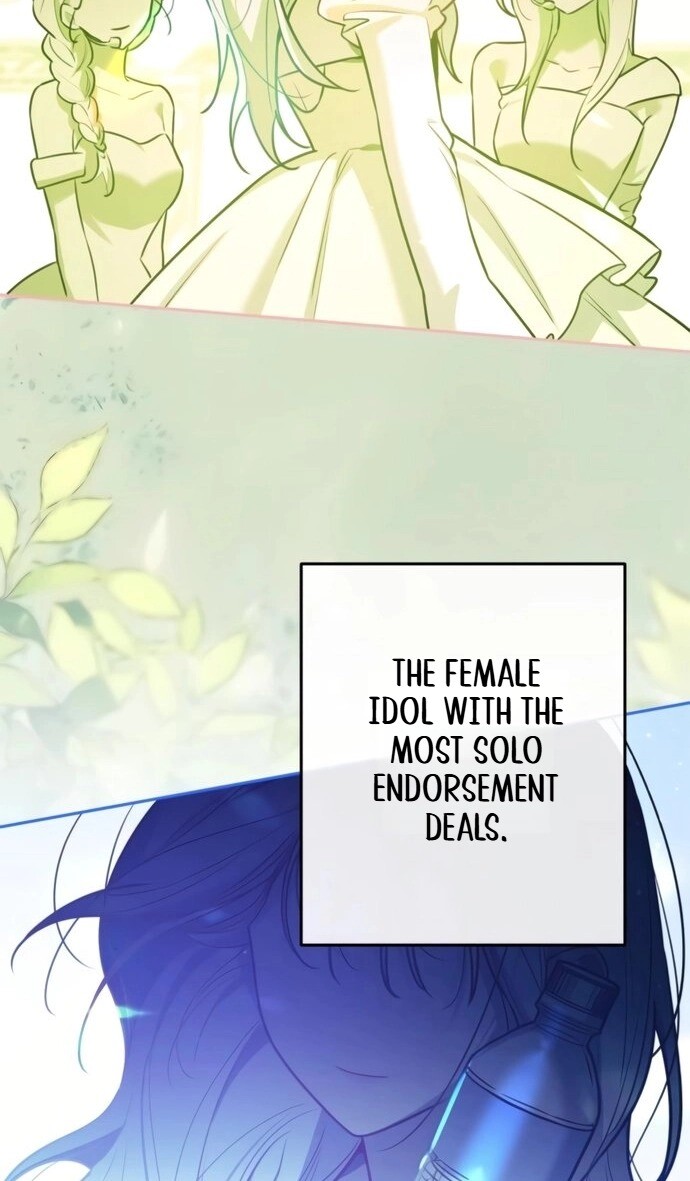Read Our Guild's Idol Manga Online