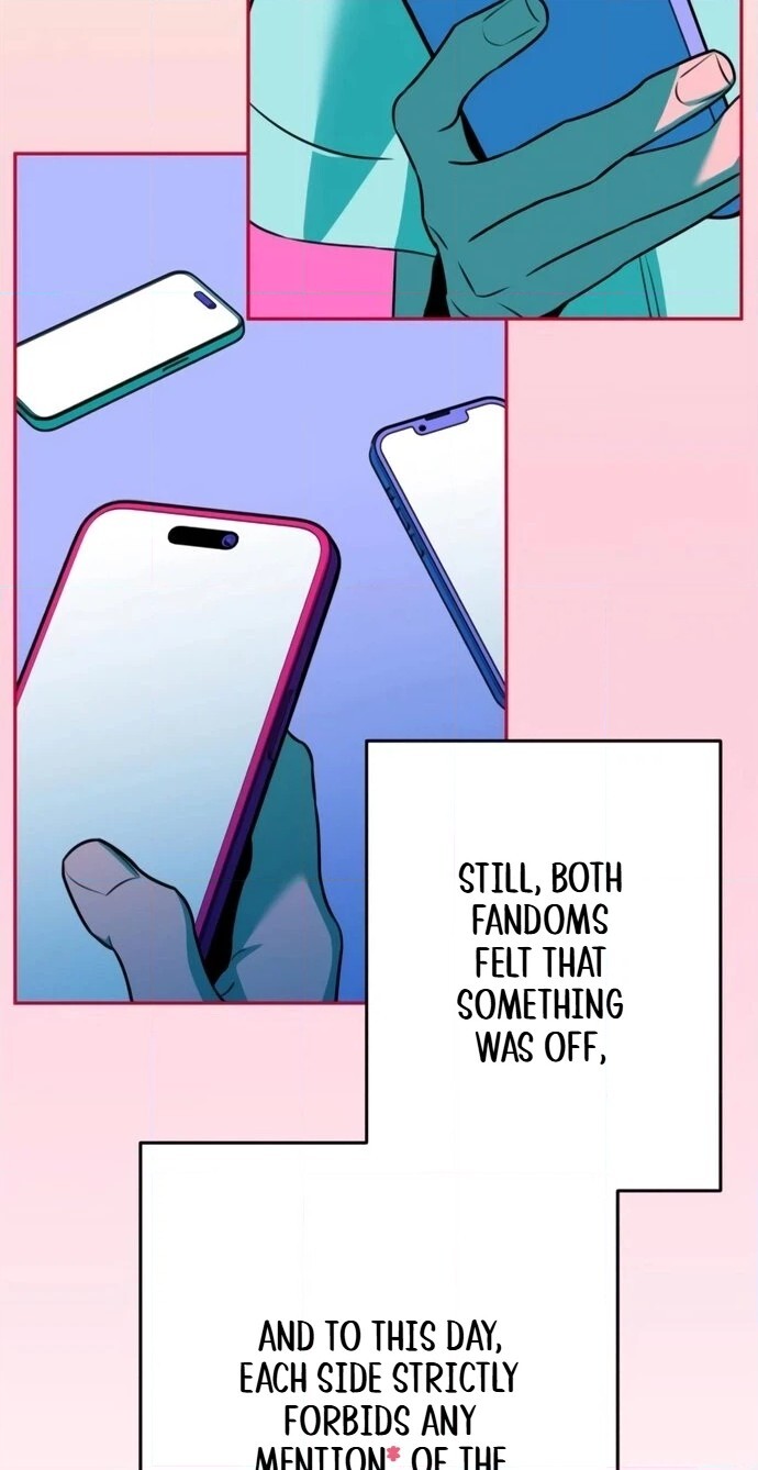 Read Our Guild's Idol Manga Online