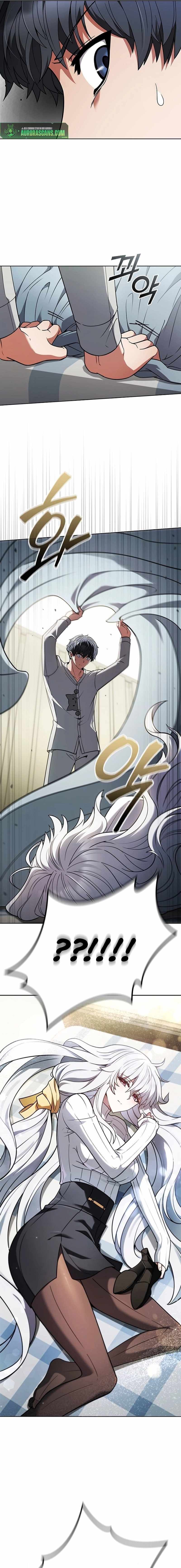 Read Part-Time Grim Reaper Manga Online