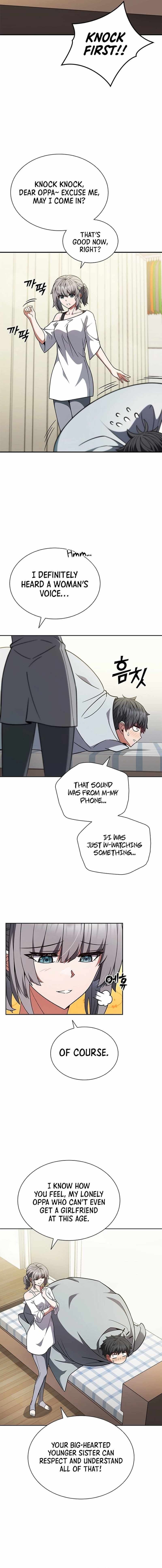 Read Part-Time Grim Reaper Manga Online
