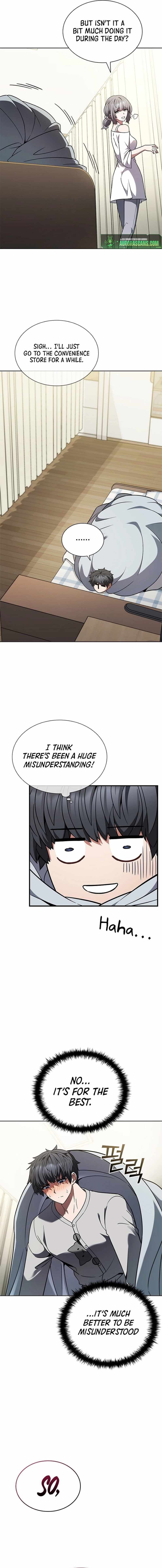 Read Part-Time Grim Reaper Manga Online