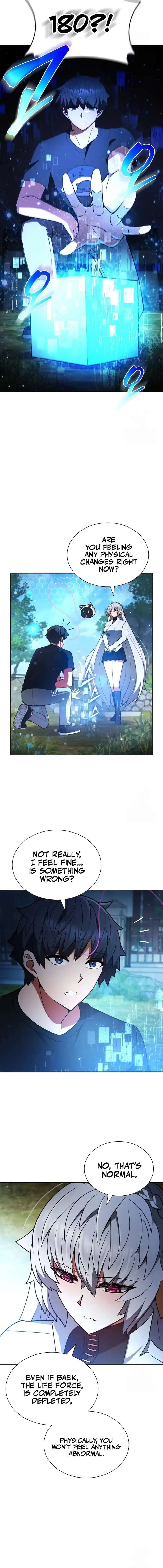 Read Part-Time Grim Reaper Manga Online
