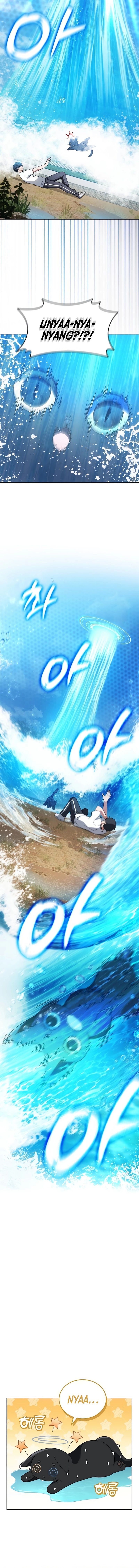 Read Part-Time Grim Reaper Manga Online