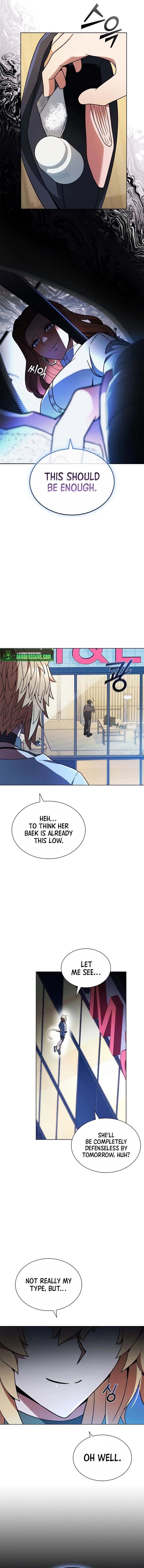 Read Part-Time Grim Reaper Manga Online