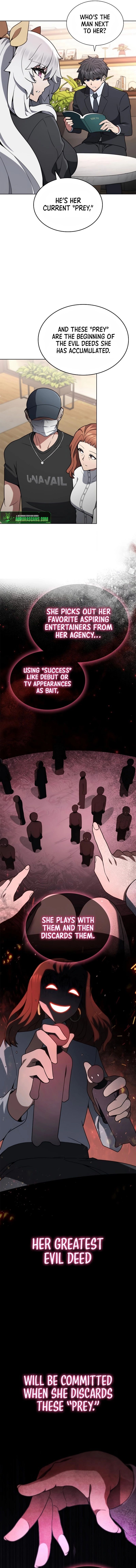 Read Part-Time Grim Reaper Manga Online