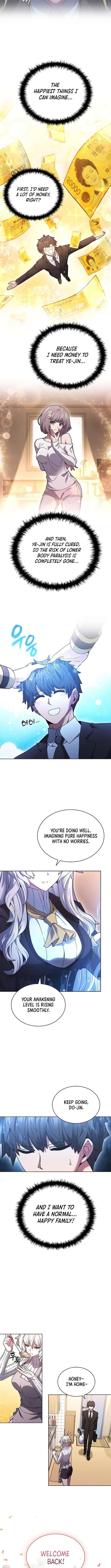 Read Part-Time Grim Reaper Manga Online