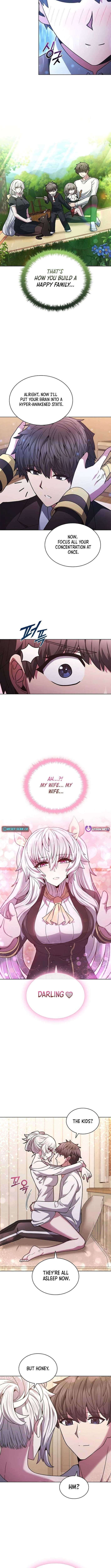 Read Part-Time Grim Reaper Manga Online