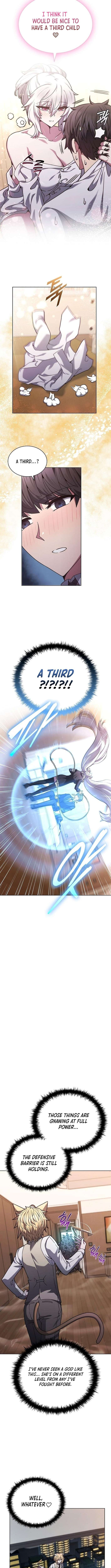 Read Part-Time Grim Reaper Manga Online