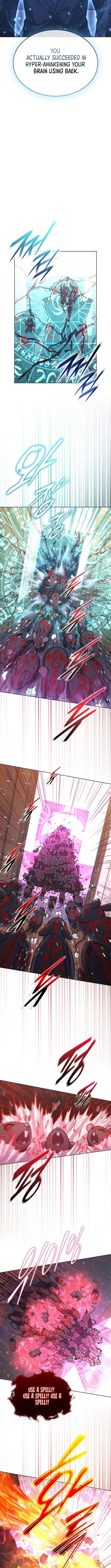 Read Part-Time Grim Reaper Manga Online