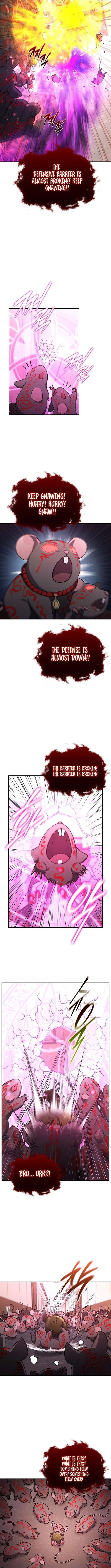 Read Part-Time Grim Reaper Manga Online