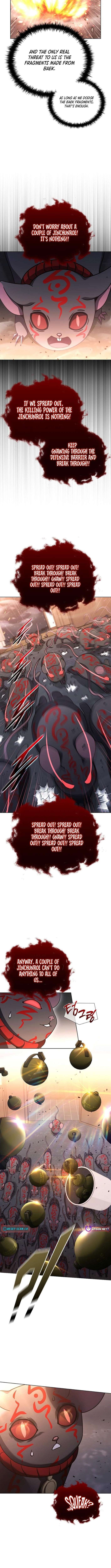 Read Part-Time Grim Reaper Manga Online