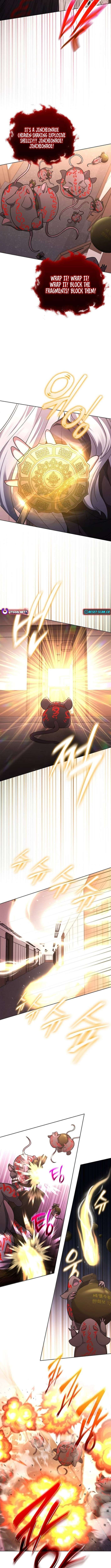 Read Part-Time Grim Reaper Manga Online
