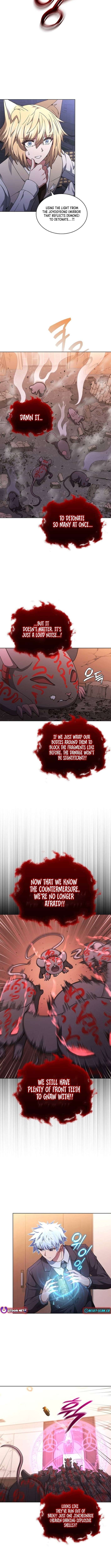 Read Part-Time Grim Reaper Manga Online