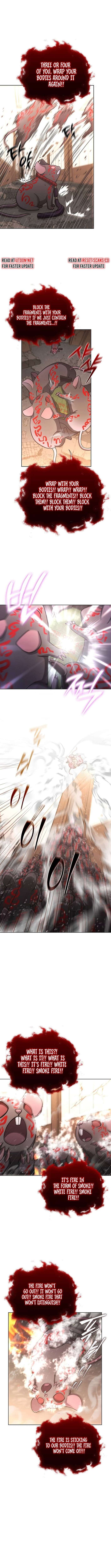 Read Part-Time Grim Reaper Manga Online