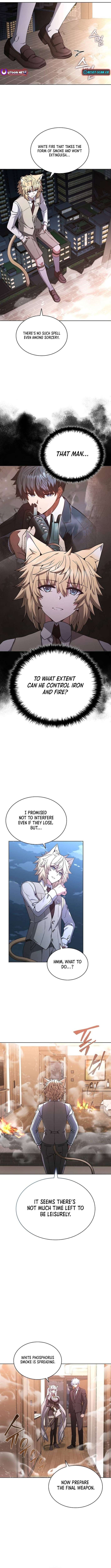 Read Part-Time Grim Reaper Manga Online