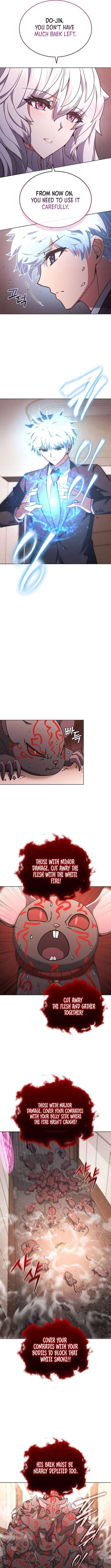 Read Part-Time Grim Reaper Manga Online