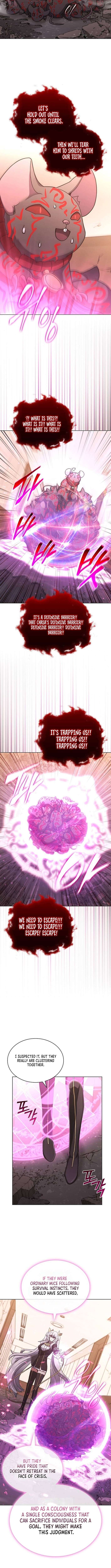 Read Part-Time Grim Reaper Manga Online