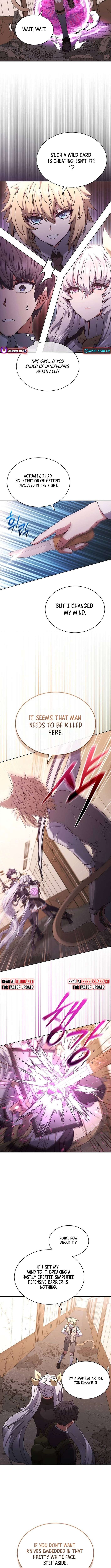 Read Part-Time Grim Reaper Manga Online