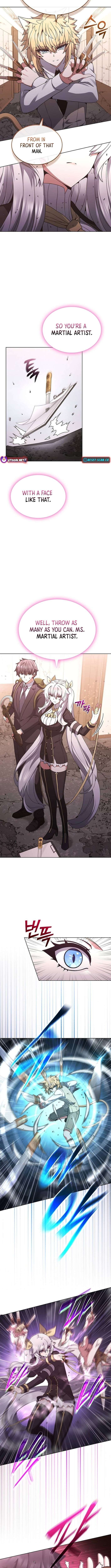 Read Part-Time Grim Reaper Manga Online