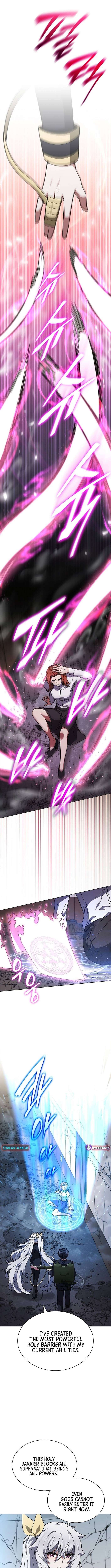 Read Part-Time Grim Reaper Manga Online