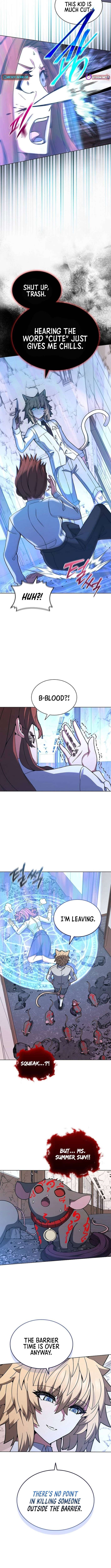 Read Part-Time Grim Reaper Manga Online