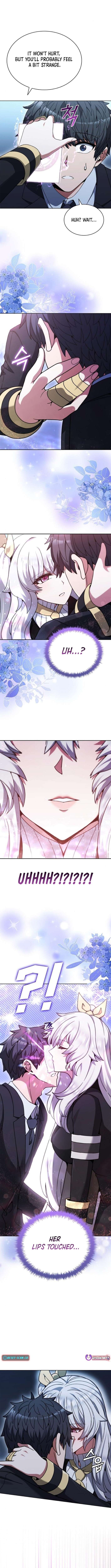 Read Part-Time Grim Reaper Manga Online