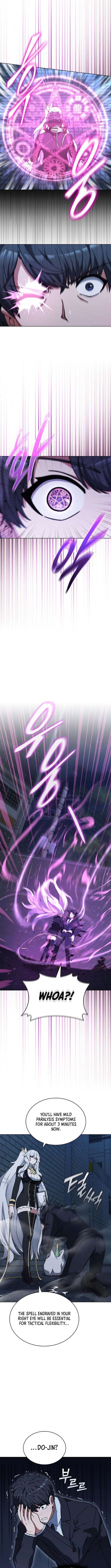 Read Part-Time Grim Reaper Manga Online