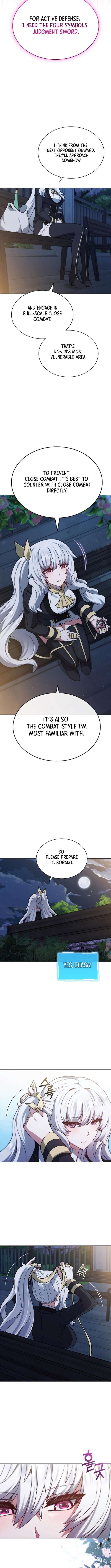 Read Part-Time Grim Reaper Manga Online