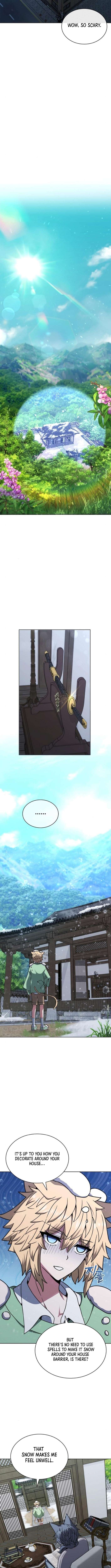 Read Part-Time Grim Reaper Manga Online